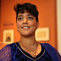 Pallavi Ruduraraju '17